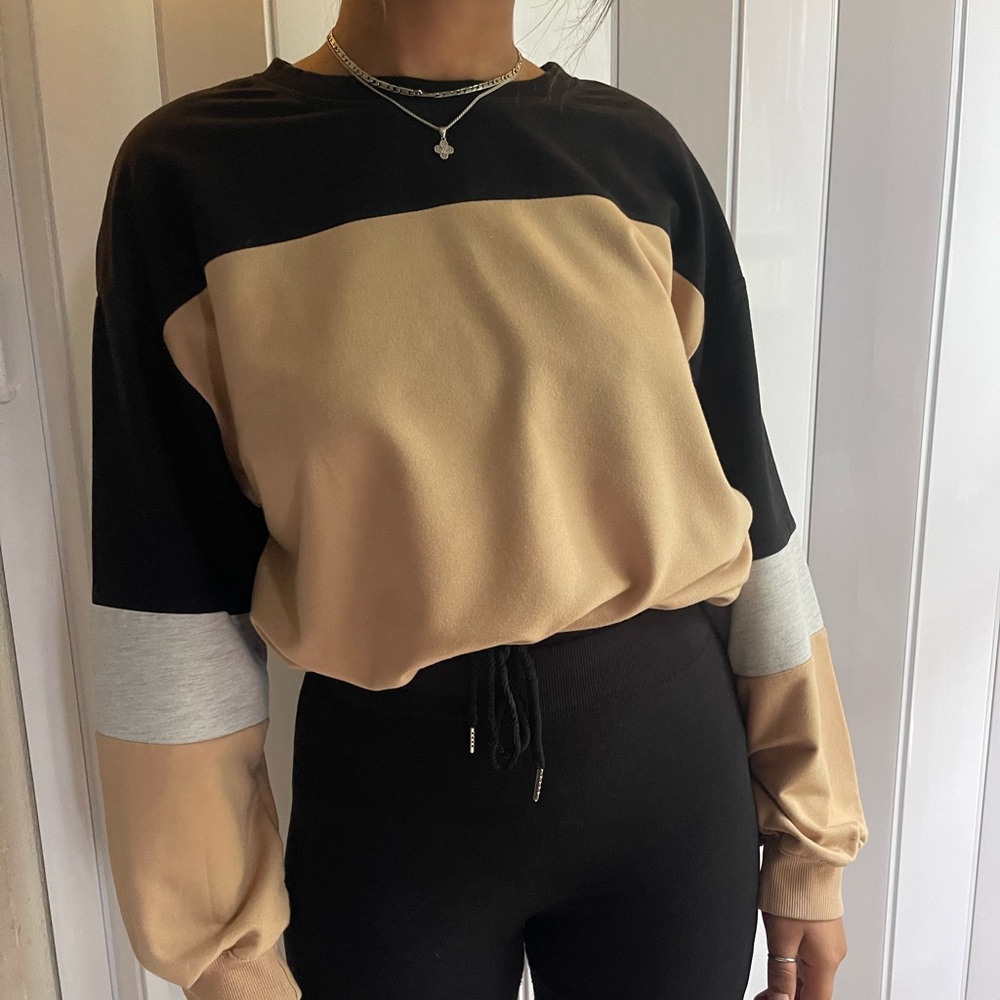 Light top perfect for workout